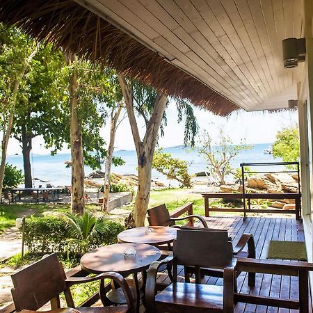 Larissa Samed Resort Koh Samet Номер фото
