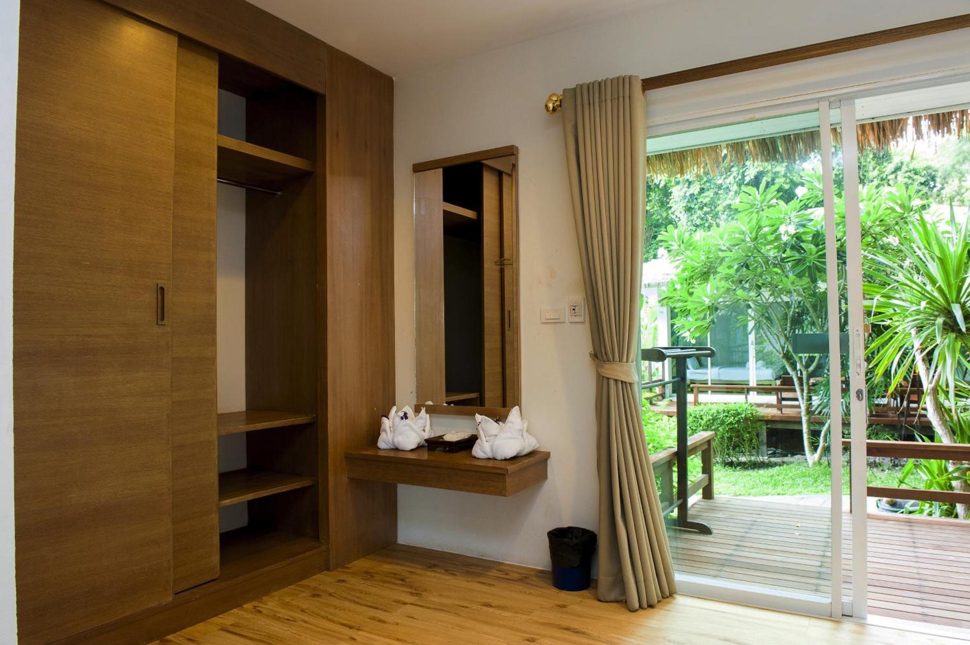 Larissa Samed Resort Koh Samet Номер фото