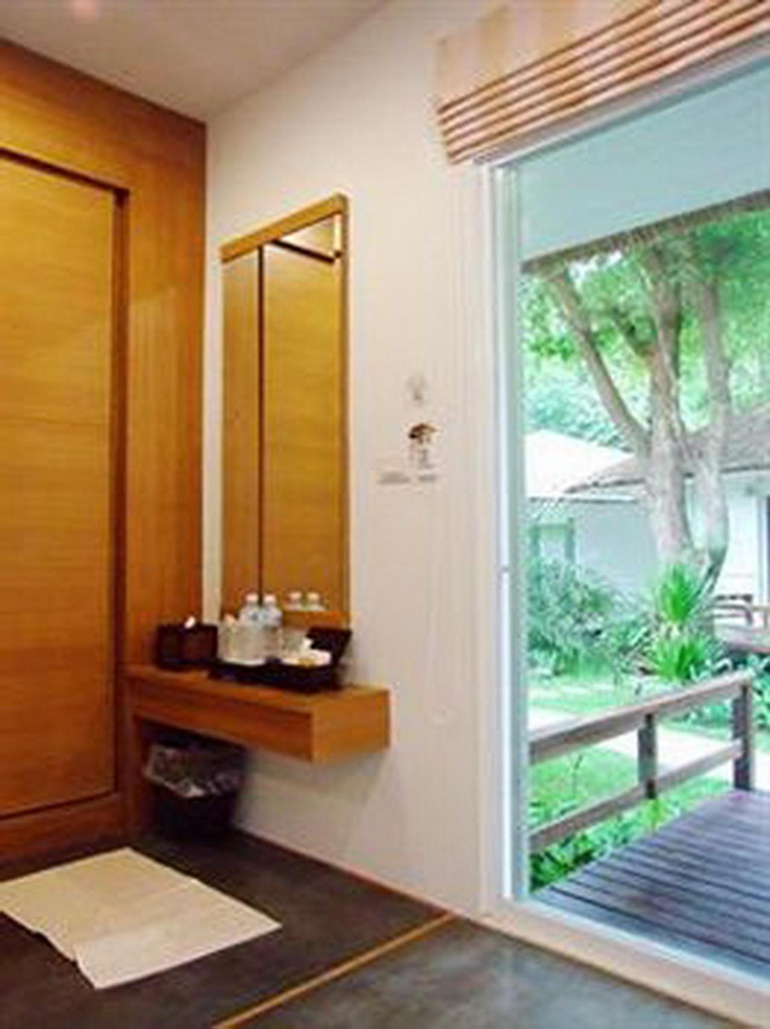 Larissa Samed Resort Koh Samet Номер фото
